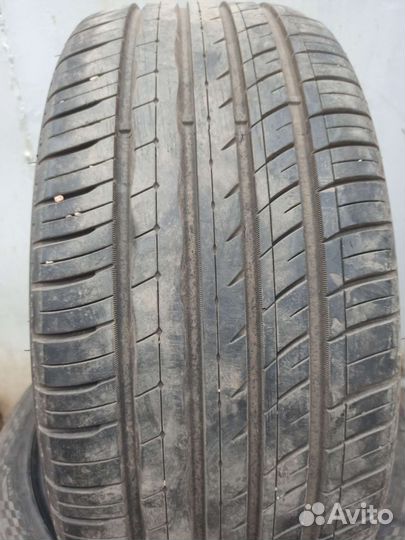 Jinyu YU63 245/40 R20 и 275/35 R20 99Y