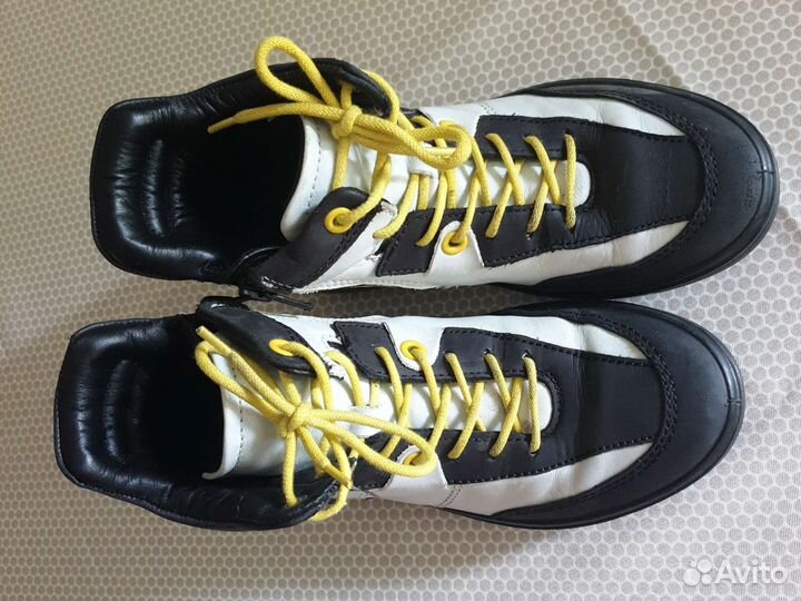 Ботинки, кеды Ecco, 32р