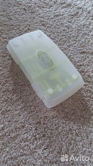 Складная сушилка для бутылочек, сосок