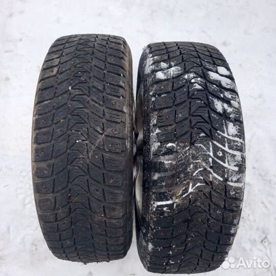Michelin X-Ice North 3 185/65 R15 92T