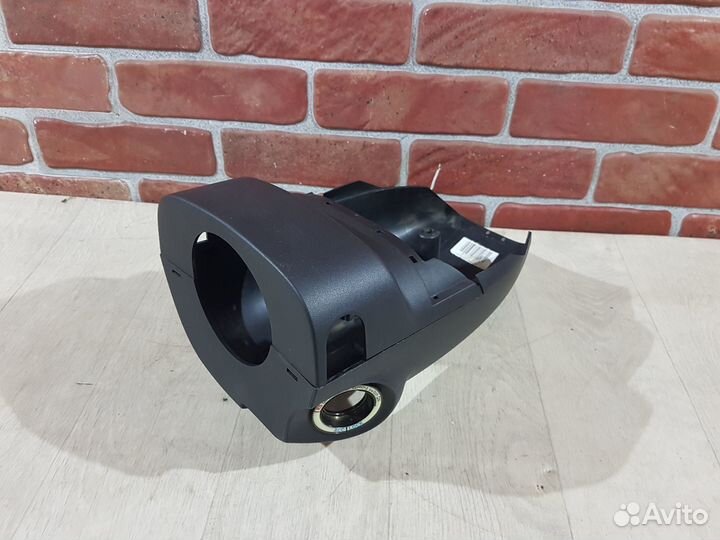 Кожух рулевой колонки Ford mondeo 4