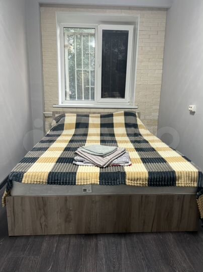 Квартира-студия, 30 м², 1/5 эт.