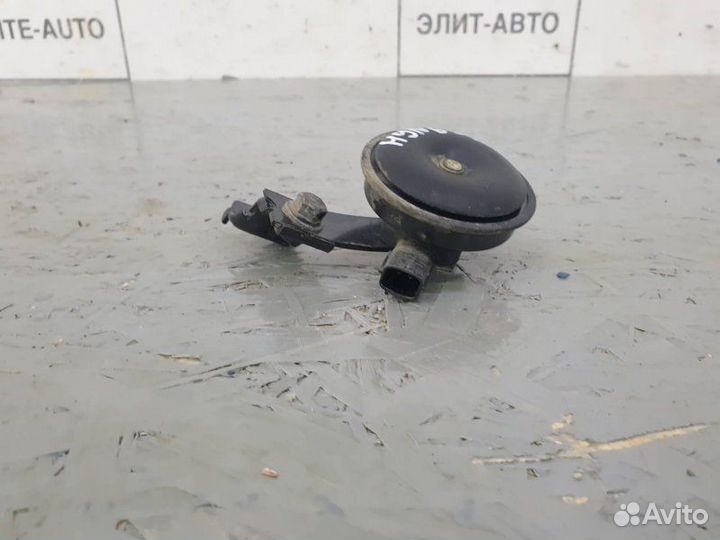 Сигнал звуковой (клаксон) Hyundai Grand Santa Fe 3