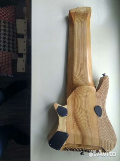 Бас гитара 11 струн