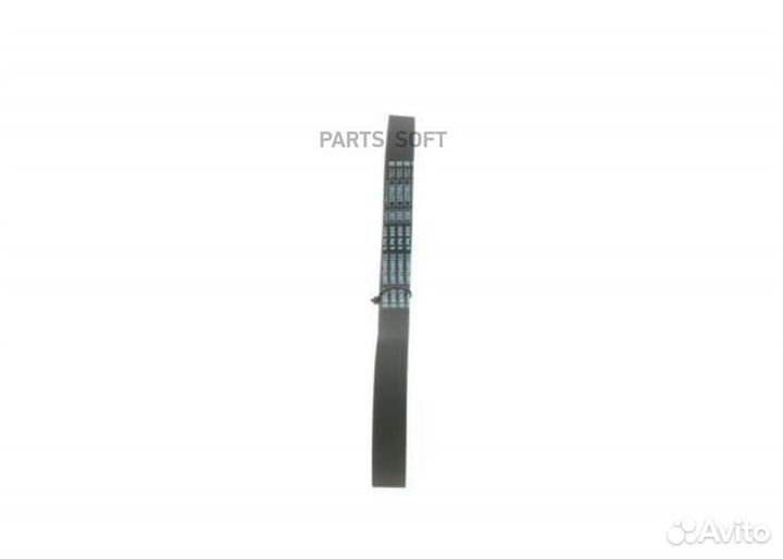 Bosch 1987946011 Ремень поликлиновый 6PK850