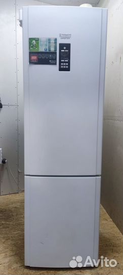 Холодильник Hotpoint Ariston по запчастям