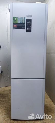 Холодильник Hotpoint Ariston по запчастям