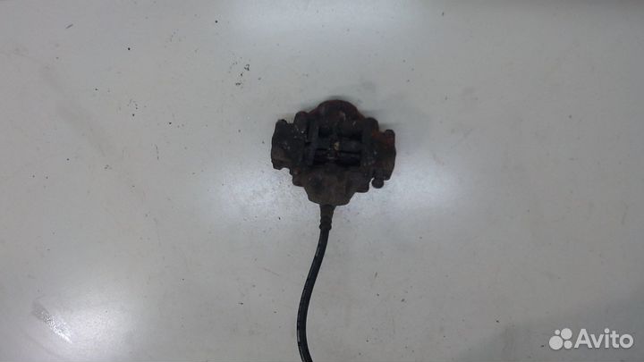 Суппорт Mercedes C W203, 2005