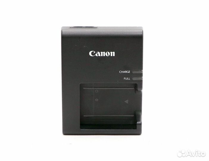 Зарядное устройство Canon LC-E10E