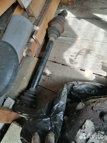 Мост бмв от 39