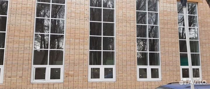 Остекление балкона