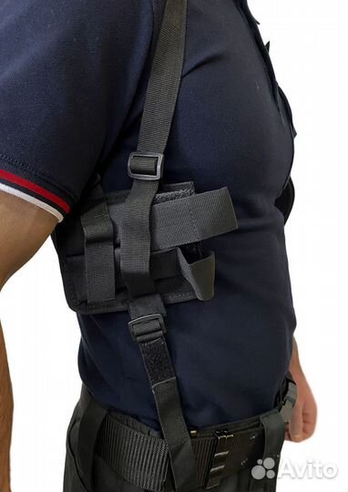 Кобура скрытого ношения