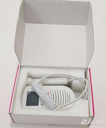 Фетальный допплер Cofoe