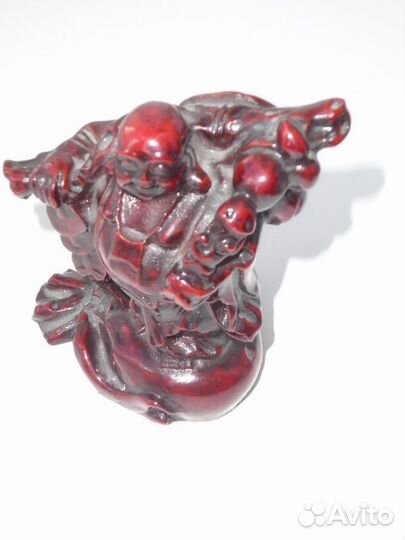 Фигурки-нэцкэ