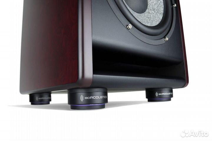 Антивибрационная подставка IsoAcoustics ISO-puck 7