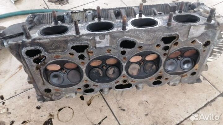 Гбц Great Wall Hover H3 2.4