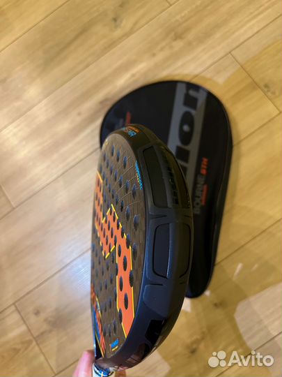 Ракетка для падел тенниса Vаrliоn