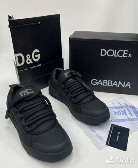 Dolce & Gabbana