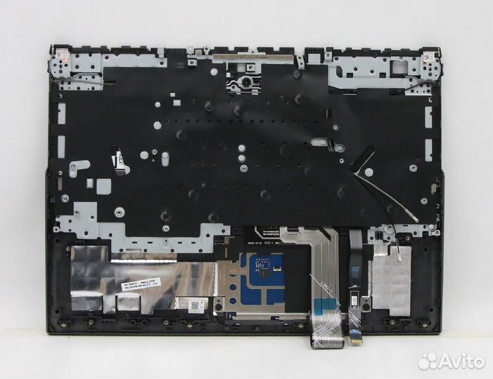 Топкейс новый для Lenovo Legion 5 Pro-16ACH6H