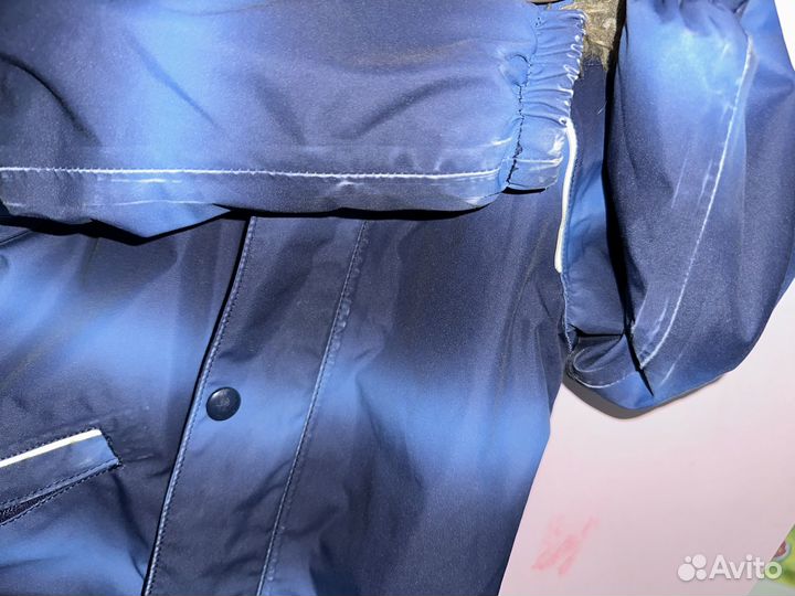 Комбинезон Reima 80