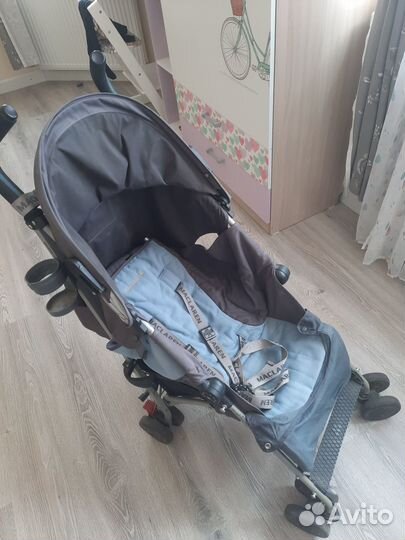 Прогулочная коляска трость maclaren guest