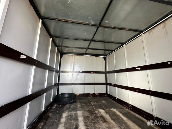 Водитель УАЗ профи, грузовые перевозки