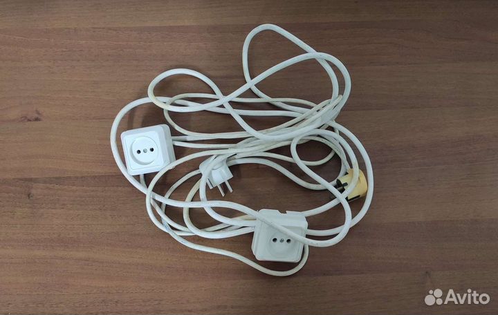 Кабели провода