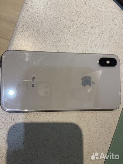 iPhone 11, 256 ГБ