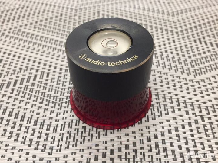Audio-technica Адаптер EP с уровнем
