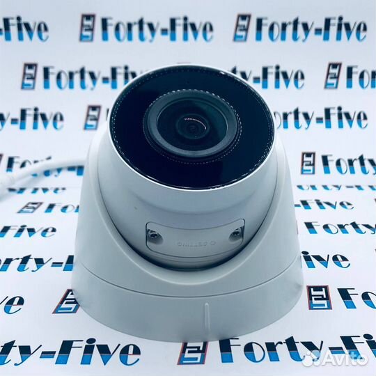 IP камера видеонаблюдения