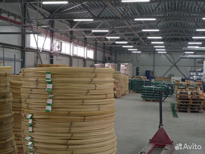 Стеклопластиковая арматура 12 мм