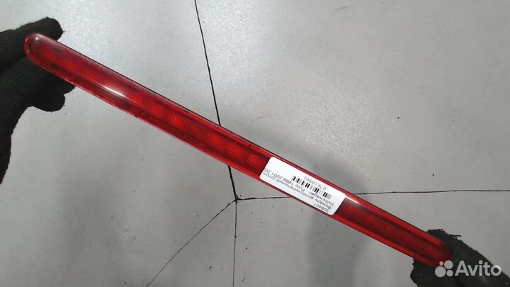 Фонарь (стоп-сигнал) Volkswagen Polo, 2000