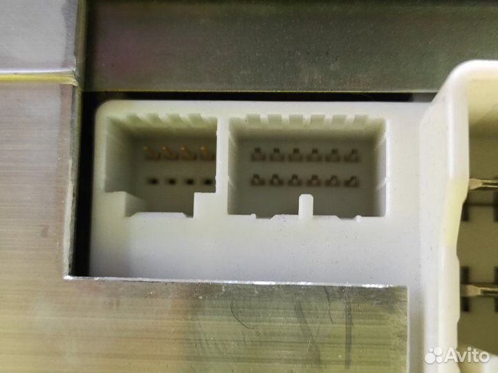 Электронный блок Lexus Gs430 UZS190 3UZ-FE 2005.10