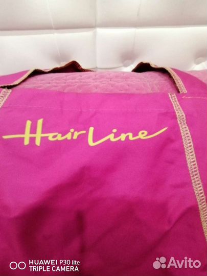 Фартук для парикмахерской