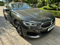 BMW 8 серия 3.0 AT, 2019, 50 000 км, с пробегом, цена 8 300 000 руб.