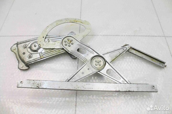 Стеклоподъемник электрический задний левый Renault