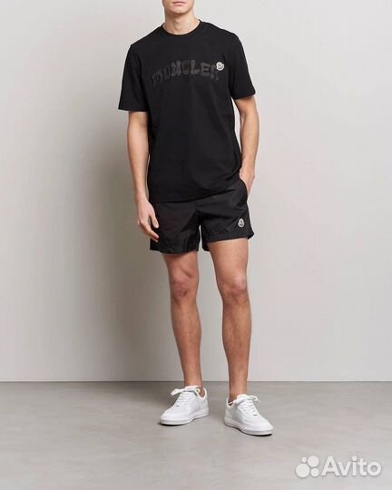 Шорты Moncler