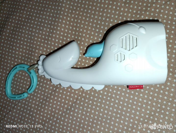 Белый шум колонка