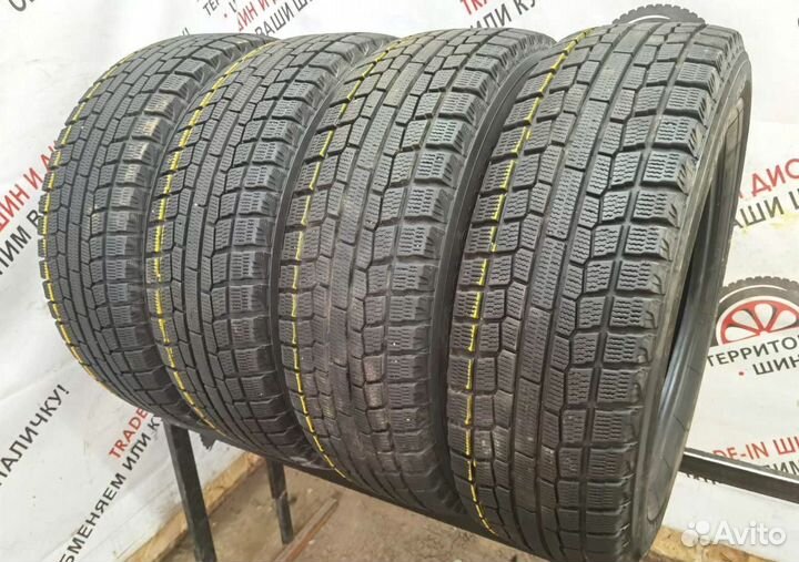 Yokohama Ice Guard IG20 205/65 R16 95Q