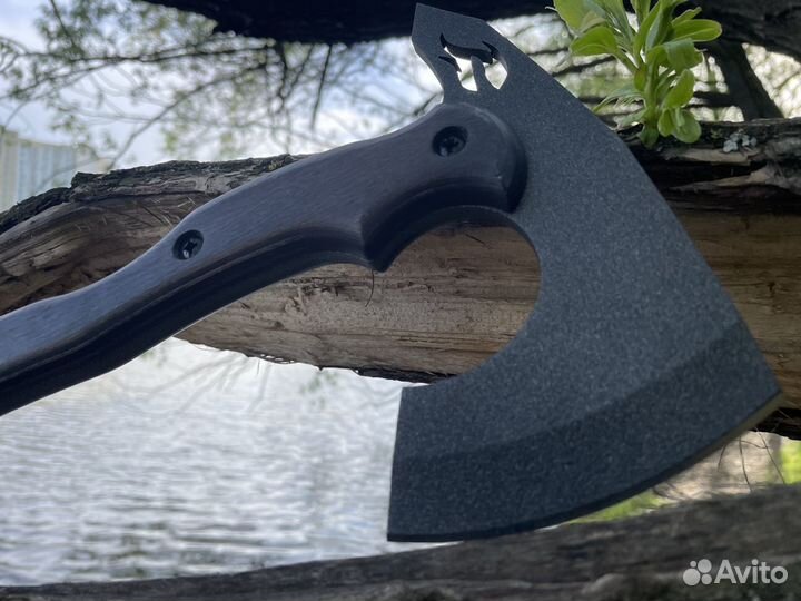 Топор Крот облегченный на Подарок