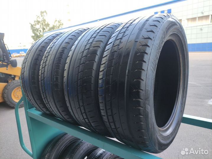 Viatti Strada Asimmetrico V-130 205/55 R16