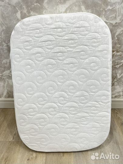 Детская кроватка Bani