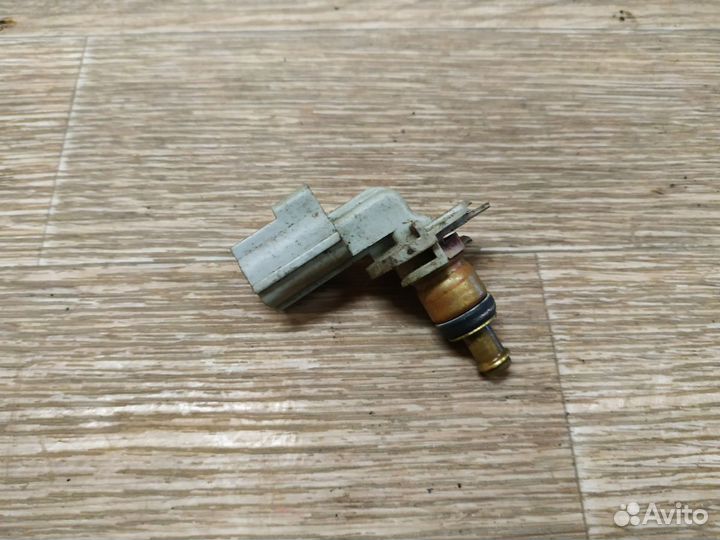 Датчик температуры охл жидкости Ford Land Rover