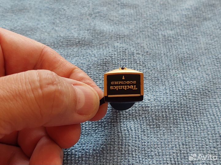 Мм звукосниматель technics 205mk3