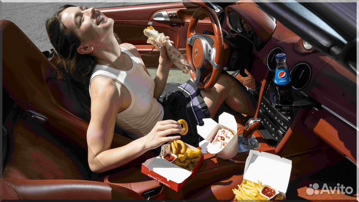 Открытие шаурмы бизнес план 