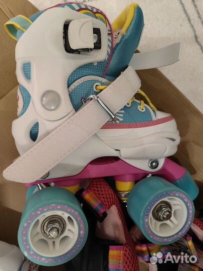 Ролики детские