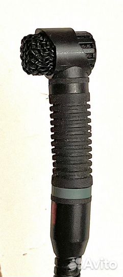 Инструментальный микрофон AKG