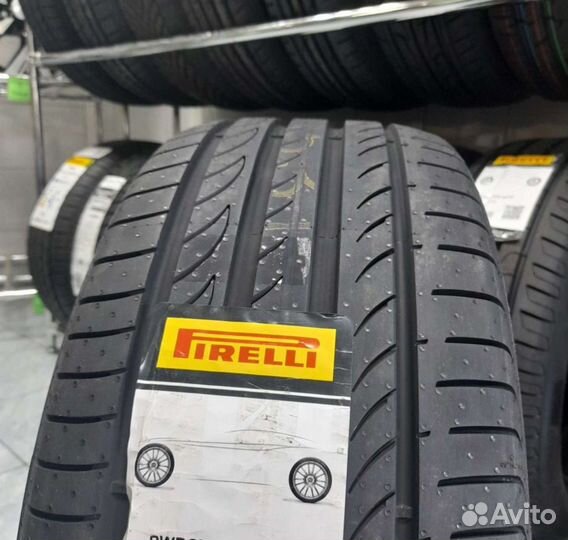 Pirelli Powergy 225/60 R18 99V