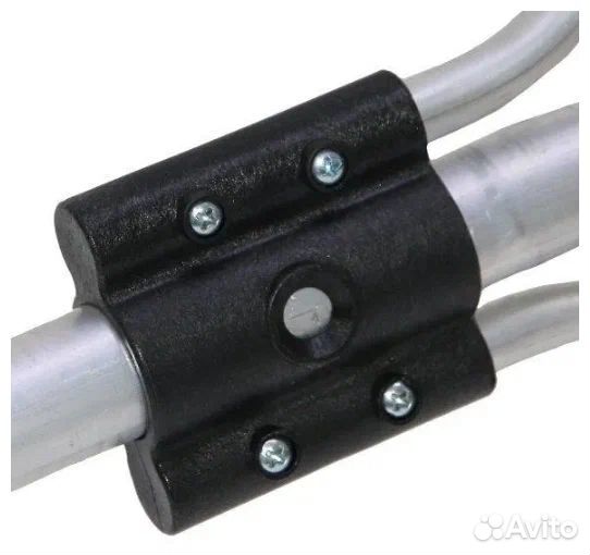 Подсак капля D 45см теннисная струна