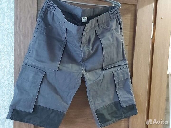 Шорты мужские